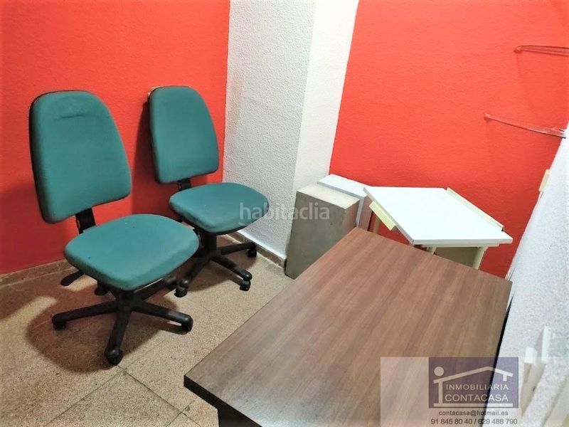 Foto babd754a-3875-429f-9193-9d0681a8c7d9. Local comercial a Centro Colmenar Viejo
