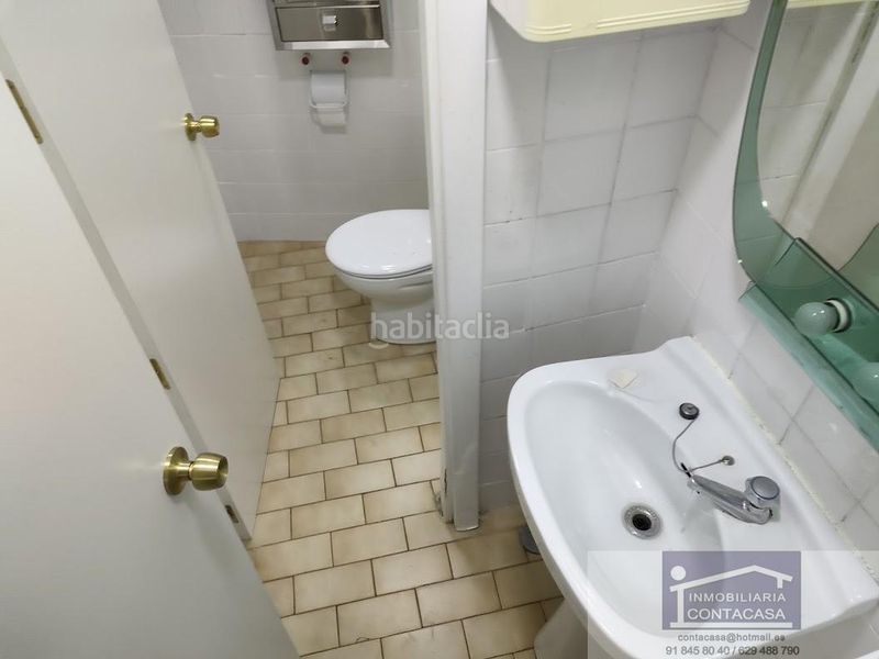 Foto c65a9991-29f4-4ffb-a200-218e88684b08. Local comercial a Centro Colmenar Viejo