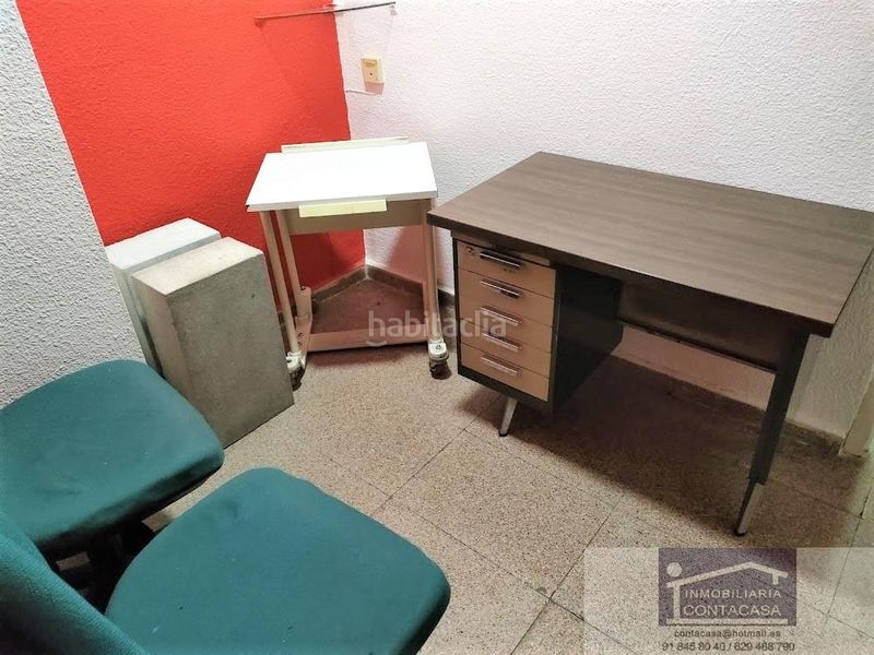 Foto cf32f637-a6f2-44d0-b05c-46ae5316c0f6. Local comercial a Centro Colmenar Viejo