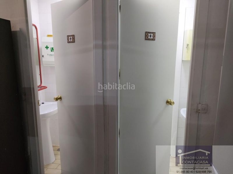 Foto d0989dbf-4865-432f-aa24-a99a109c8f14. Local comercial a Centro Colmenar Viejo