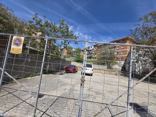 Terreny residencial a El Olivar-La Magdalena