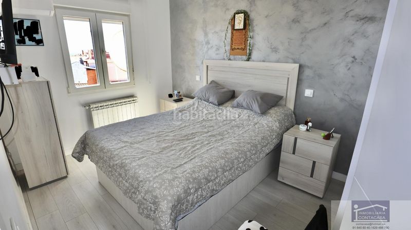 Foto c98fe205-58b7-4811-9795-076720d4a83b. Pis amb calefacció a Centro Colmenar Viejo