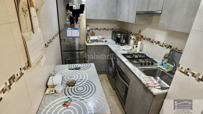 Foto d0d990fa-5c2b-4c67-9935-fd69754815b8. Pis amb calefacció a Centro Colmenar Viejo
