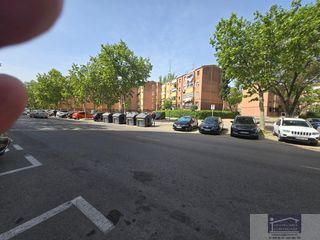 Pis en Hell�n. Madridpiso