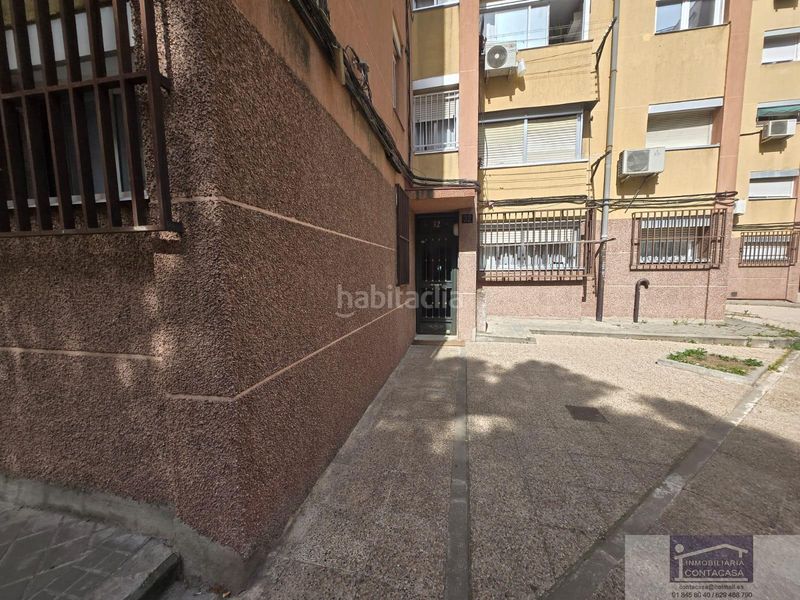Foto 5468af21-9509-4747-9795-cb6f845cbc9c. Pis a Hellín Madrid