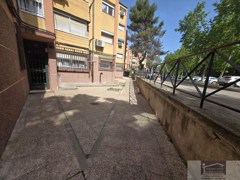 Foto 85691f95-a497-41a6-8eec-b417b0a29098. Pis a Hellín Madrid