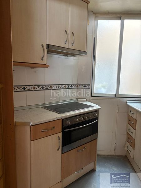 Foto b948536e-c775-410a-a195-b89de1c9acaf. Piso  en Hellín Madrid