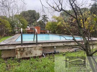 Xalet en Yuncler. Yunclerchalet