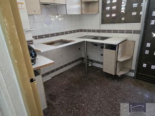 Etagenwohnung  Cristo de la victoria. Madridpiso