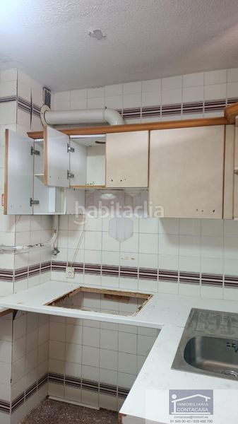 Foto 0d080d03-a47f-4806-8d72-aae1deb449ef. Pis a Pradolongo Madrid