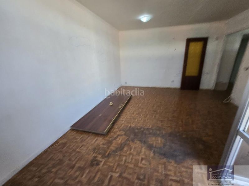 Foto 127f84aa-5d54-41ff-a8f6-e5a41681515e. Pis a Pradolongo Madrid