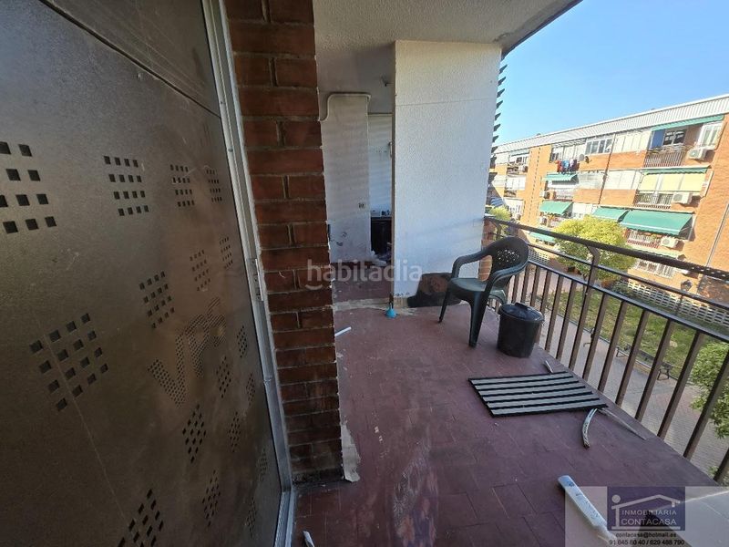 Foto 1dd4c402-2a71-4328-ae7e-9a2654d6293e. Pis a Pradolongo Madrid