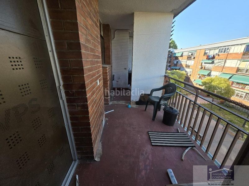 Foto 38c8454e-c3ba-48a6-a578-c0d569198302. Pis a Pradolongo Madrid