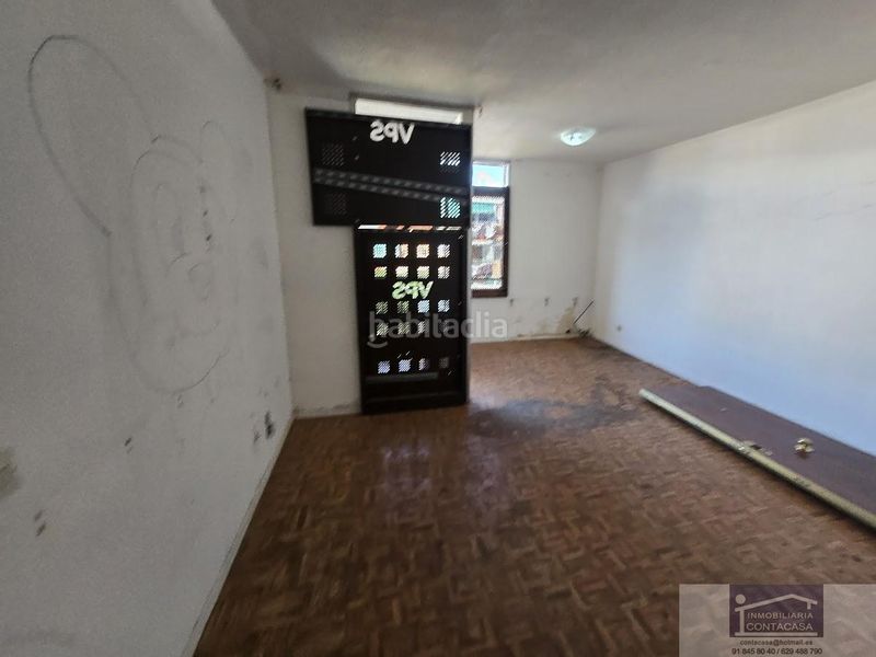 Foto 5ce16c25-05a3-4956-919c-7c80e1eb74bd. Pis a Pradolongo Madrid