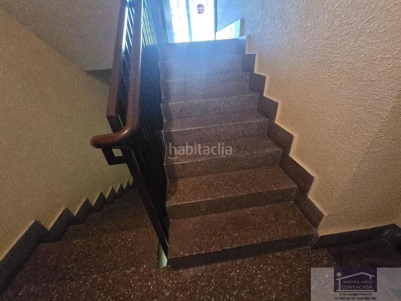 Foto 70f7d380-2b03-4779-bf7b-62b0a9c315a4. Pis a Pradolongo Madrid