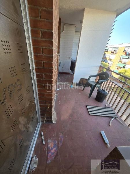 Foto 8a08065f-ab16-4355-887f-fe9fdfa7beb6. Pis a Pradolongo Madrid