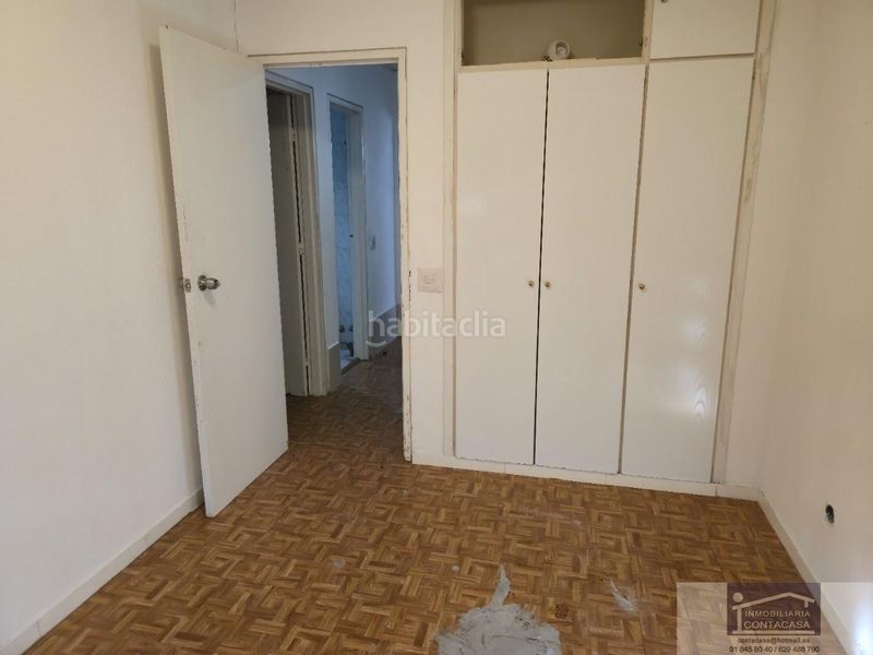 Foto 8a480f74-f064-4b6f-a86e-a3be4a94812d. Pis a Pradolongo Madrid