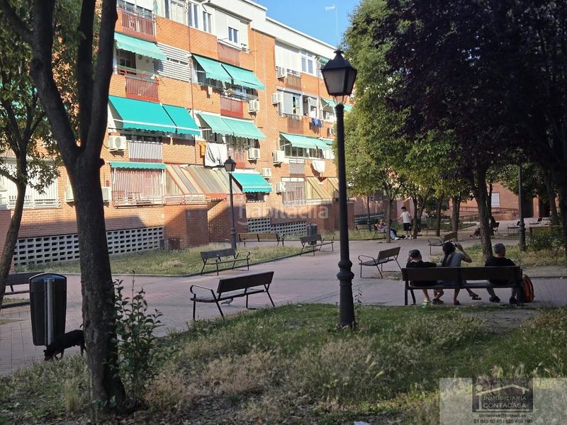 Foto 9570bc60-6121-41bd-92b4-964711960ecf. Pis a Pradolongo Madrid