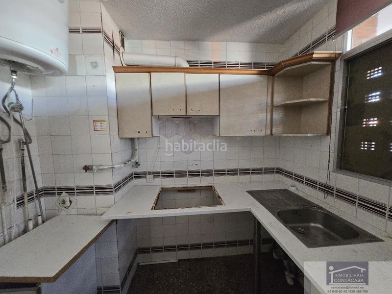 Foto c32a862a-46bc-44ca-b19d-2ea172ce4510. Pis a Pradolongo Madrid