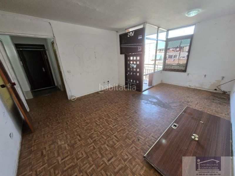 Foto c5ccf428-db96-42aa-b34f-a427b29629bf. Pis a Pradolongo Madrid