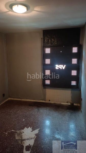 Foto c778a9f6-3e2b-4388-8cef-ece2a6c6670f. Pis a Pradolongo Madrid