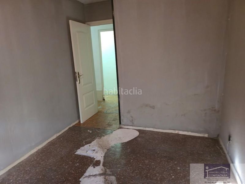 Foto d78d872b-00f0-4546-b4f1-b57e98c5e4b6. Pis a Pradolongo Madrid