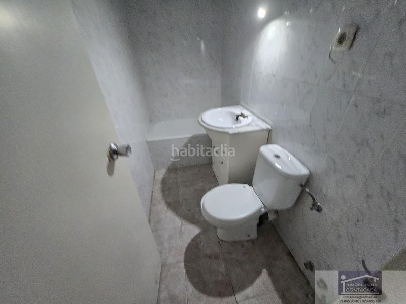 Foto ec828889-1174-4756-b052-daa3b893df88. Pis a Pradolongo Madrid