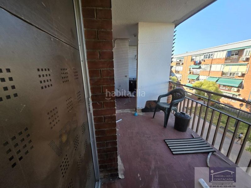 Foto f6cb72d3-db88-450b-887a-cd5ed5ab1935. Pis a Pradolongo Madrid