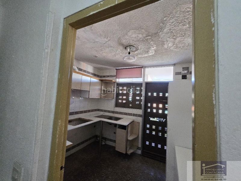 Foto f9538bb8-5ca4-4031-acb4-c38d53a70636. Pis a Pradolongo Madrid