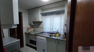 Flat in Mejorada del Campo