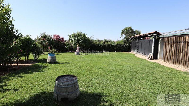 Foto bf609028-f633-4d3c-9fe6-c79d89e28ece. Xalet amb calefacció aparcament piscina a Fuente el Saz de Jarama