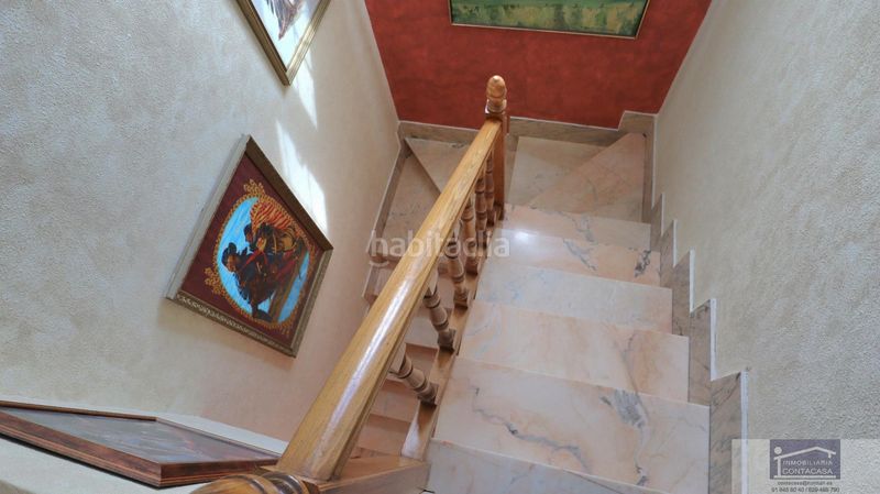 Foto 2075dbe2-8a79-42bd-a854-8b335006fa19. Chalet el boalochalet en Boalo (El)