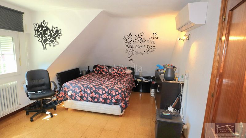 Foto 4119fae0-7364-4f28-ac5d-77ea22113484. Chalet el boalochalet en Boalo (El)