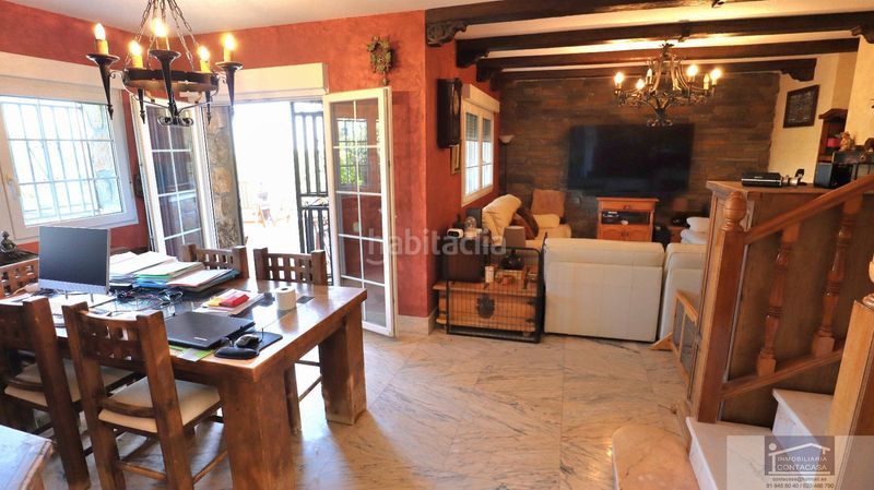 Foto b377bb1c-b73a-4004-92c3-0859f6e2864c. Chalet el boalochalet en Boalo (El)