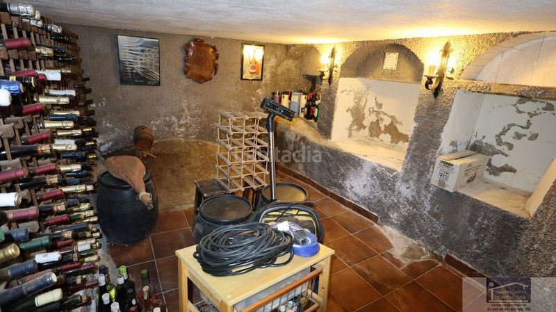 Foto b5e99043-8db6-48a3-b929-73e8c3115c4c. Chalet el boalochalet en Boalo (El)