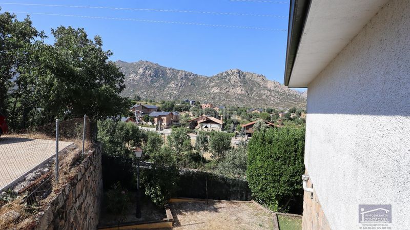 Foto bc97b7f0-e812-45d9-9369-2496cd7c7515. Chalet el boalochalet en Boalo (El)
