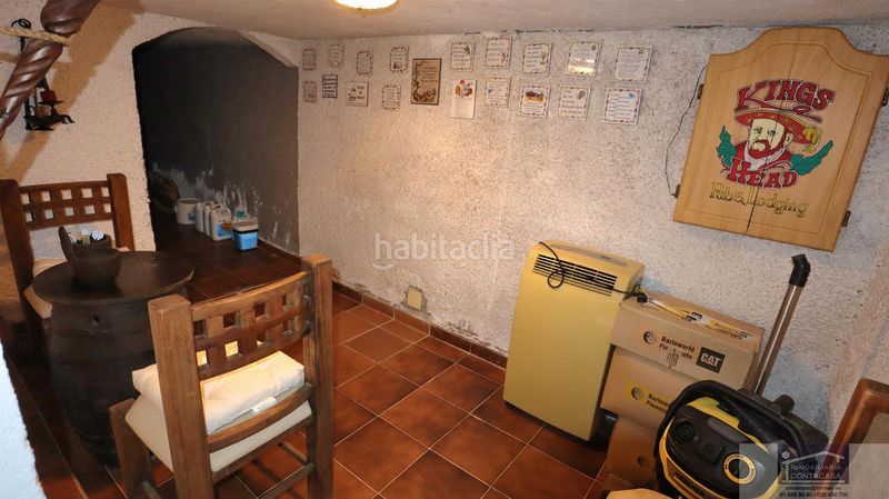 Foto bd4b60c5-f497-46ec-95fb-e6349e4cac20. Chalet el boalochalet en Boalo (El)