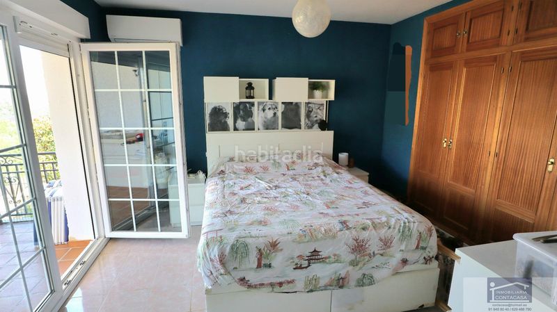 Foto d13fef31-f219-4403-b6df-24dbdf0a0727. Chalet el boalochalet en Boalo (El)