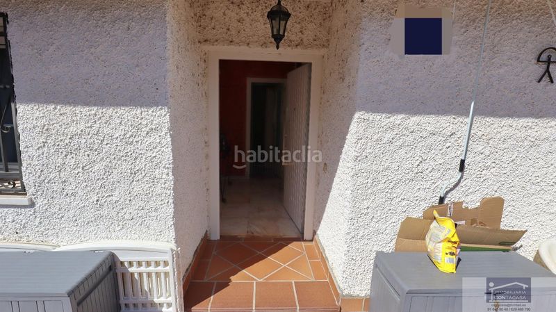 Foto d9b6b9a3-7c82-42ae-a157-0e96f33fef03. Chalet el boalochalet en Boalo (El)