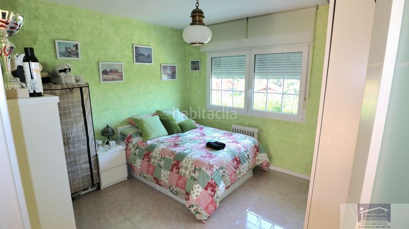 Foto f7f70326-eb52-49e0-b18d-69e8c55d480d. Chalet el boalochalet en Boalo (El)