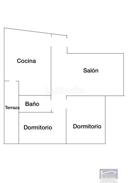 Foto ff0f30c1-d992-490d-a679-79849b5bc97c. Pis a Tres Olivos-Valverde Madrid
