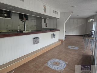 Lloguer Local Comercial a Los Arcos-Viviero. Colmenar viejolocal