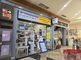 Local Comercial a Las Vegas-El Pozanco-Adelfillas. Colmenar viejolocal
