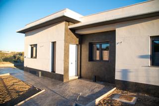 Casa pareada en Calle 2 7