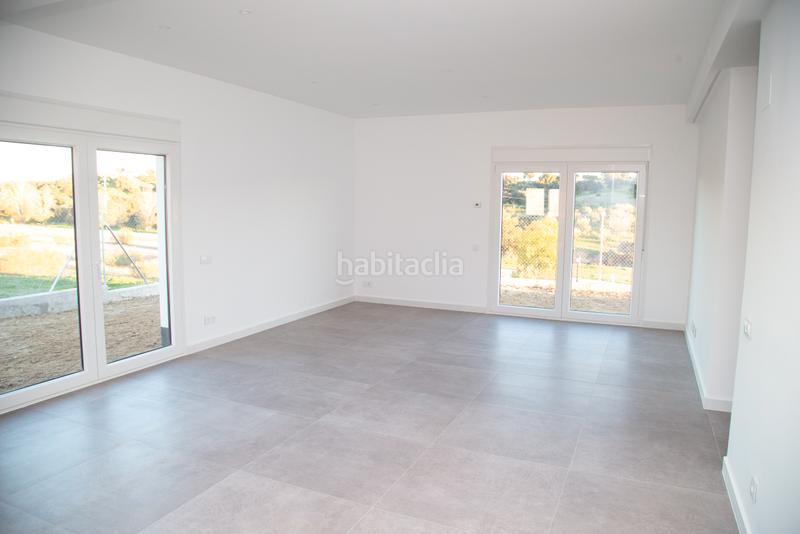 Foto a2d84ed2-90b8-4141-b8d3-8f71f74d31cc. Casa pareada en calle perula 3 chalet pareado - obra nueva - con aerotermia - listo para entrar a vivir en Villamantilla