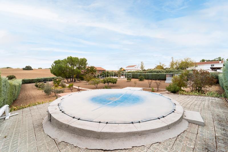 Foto 00eab531-7778-43b1-b32a-7bc008c1578a. Chalet  de campo en Brunete