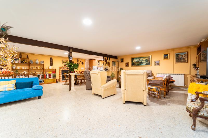 Foto 0630cc6e-4a13-46a6-80d9-74af97c2dd46. Chalet  de campo en Brunete