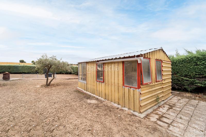Foto 60974533-96a1-4c79-8411-173bee66286f. Chalet  de campo en Brunete