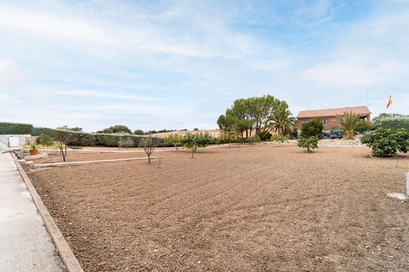 Foto 78a8571d-e94c-4673-b518-9a7d412fd705. Chalet  de campo en Brunete