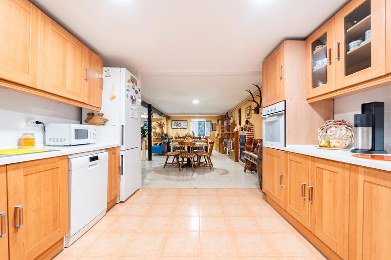 Foto 7c6e50c5-d225-4ff3-bcc4-640de27962ea. Chalet  de campo en Brunete